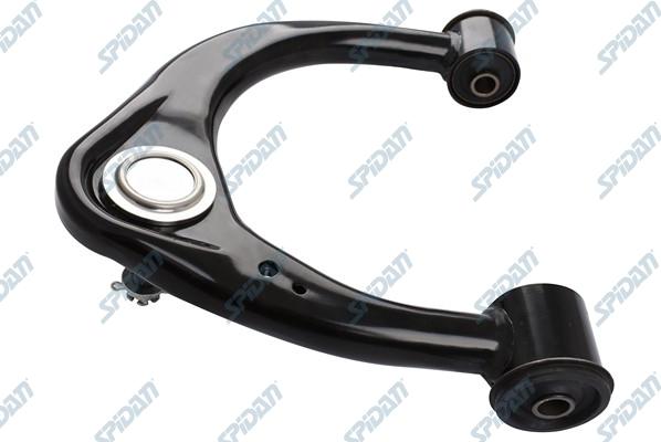 SPIDAN CHASSIS PARTS 59763 - Yolun idarəedici qolu furqanavto.az