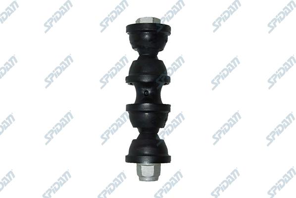 SPIDAN CHASSIS PARTS 50440 - Çubuq / Strut, stabilizator furqanavto.az