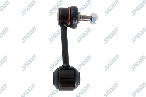 SPIDAN CHASSIS PARTS 50464 - Çubuq / Strut, stabilizator furqanavto.az