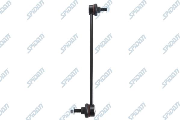 SPIDAN CHASSIS PARTS 50419 - Çubuq / Strut, stabilizator furqanavto.az