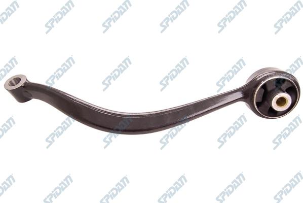 SPIDAN CHASSIS PARTS 50599 - Yolun idarəedici qolu furqanavto.az