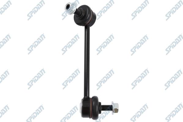 SPIDAN CHASSIS PARTS 50544 - Çubuq / Strut, stabilizator furqanavto.az