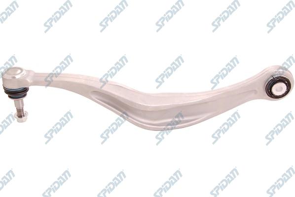 SPIDAN CHASSIS PARTS 50516 - Yolun idarəedici qolu furqanavto.az