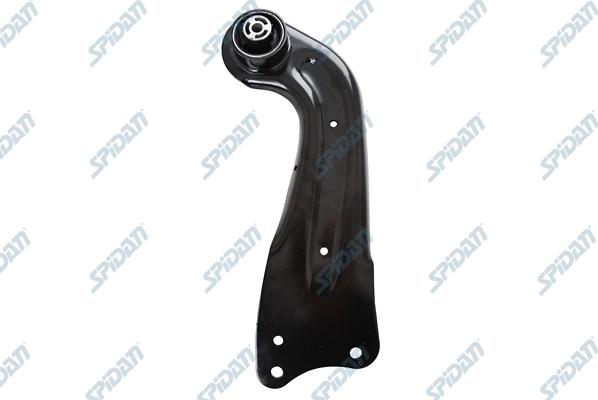 SPIDAN CHASSIS PARTS 50525 - Yolun idarəedici qolu furqanavto.az