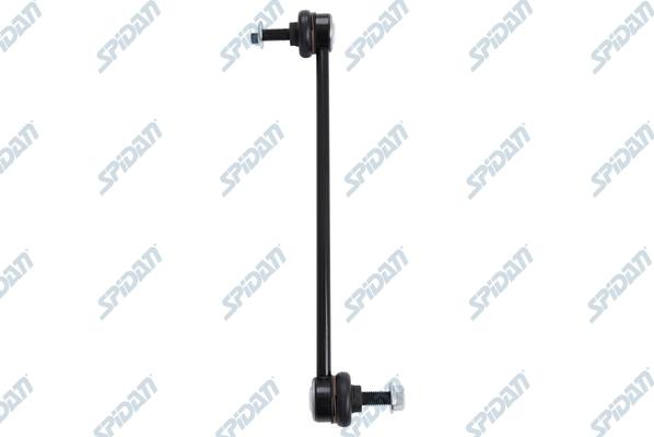 SPIDAN CHASSIS PARTS 50640 - Çubuq / Strut, stabilizator furqanavto.az