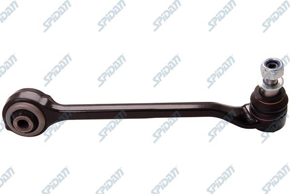 SPIDAN CHASSIS PARTS 50613 - Yolun idarəedici qolu furqanavto.az