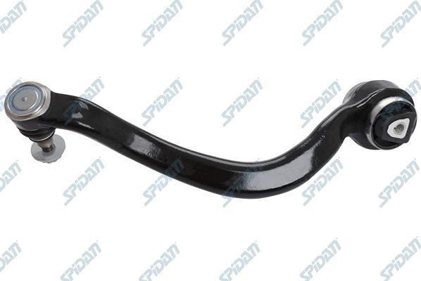 SPIDAN CHASSIS PARTS 50016 - Yolun idarəedici qolu furqanavto.az