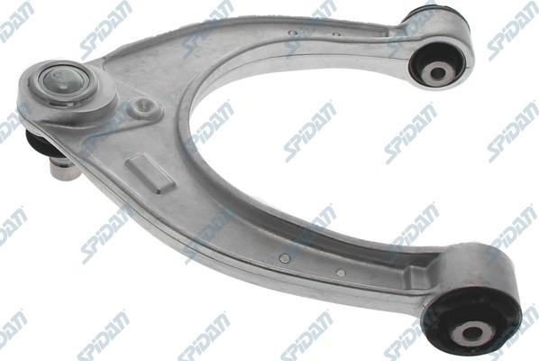 SPIDAN CHASSIS PARTS 50013 - Yolun idarəedici qolu furqanavto.az