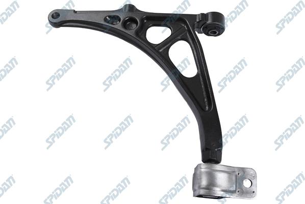 SPIDAN CHASSIS PARTS 50176 - Yolun idarəedici qolu furqanavto.az