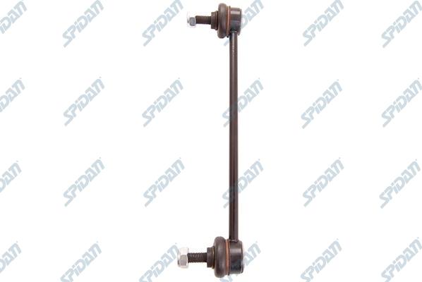 SPIDAN CHASSIS PARTS 50866 - Çubuq / Strut, stabilizator furqanavto.az