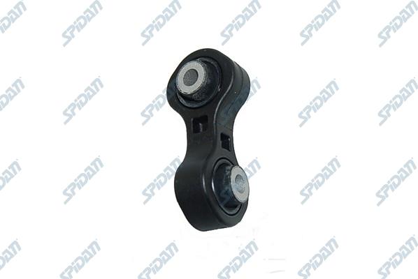 SPIDAN CHASSIS PARTS 50396 - Çubuq / Strut, stabilizator furqanavto.az