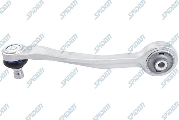 SPIDAN CHASSIS PARTS 50391 - Yolun idarəedici qolu furqanavto.az