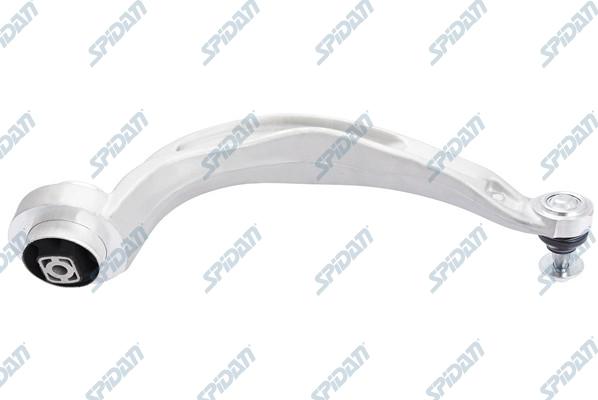 SPIDAN CHASSIS PARTS 50388 - Yolun idarəedici qolu furqanavto.az