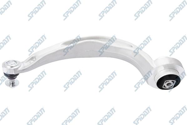 SPIDAN CHASSIS PARTS 50387 - Yolun idarəedici qolu furqanavto.az