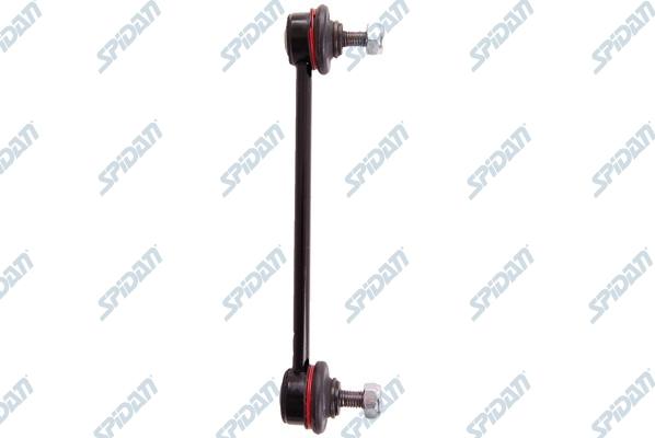 SPIDAN CHASSIS PARTS 50331 - Çubuq / Strut, stabilizator furqanavto.az