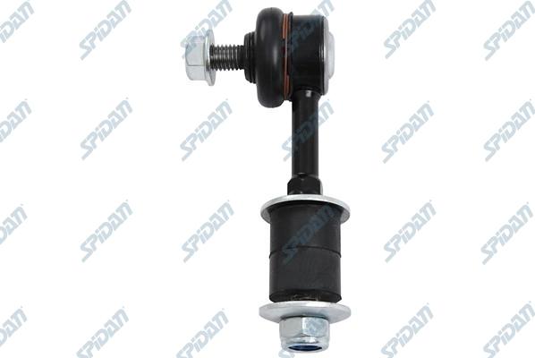 SPIDAN CHASSIS PARTS 50332 - Çubuq / Strut, stabilizator furqanavto.az