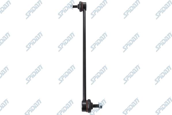 SPIDAN CHASSIS PARTS 50291 - Çubuq / Strut, stabilizator furqanavto.az