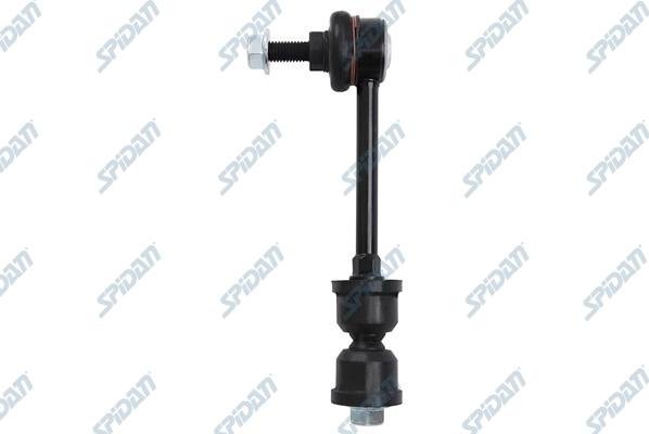 SPIDAN CHASSIS PARTS 50248 - Çubuq / Strut, stabilizator furqanavto.az