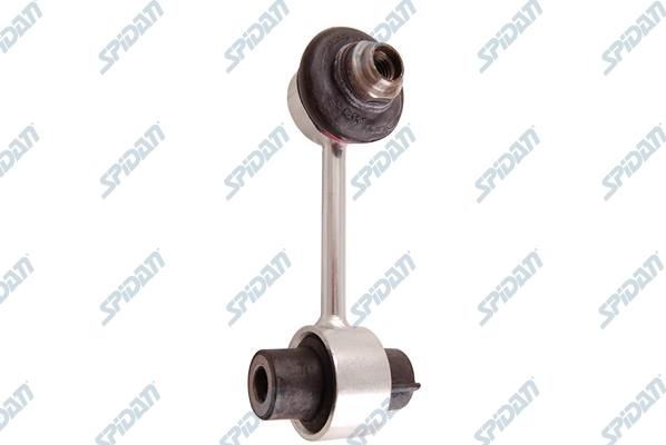 SPIDAN CHASSIS PARTS 50234 - Çubuq / Strut, stabilizator furqanavto.az