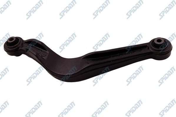 SPIDAN CHASSIS PARTS 50797 - Çubuq / Strut, təkər asması furqanavto.az