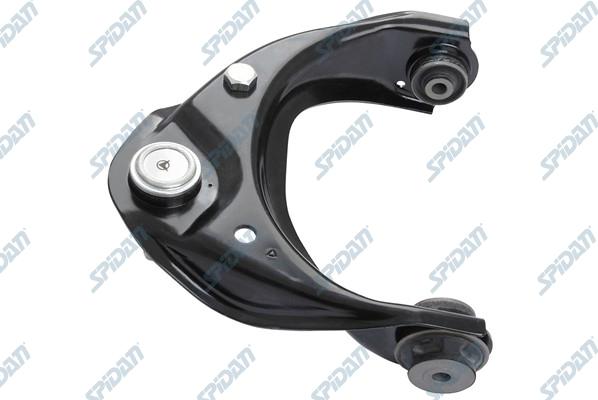 SPIDAN CHASSIS PARTS 50705 - Yolun idarəedici qolu furqanavto.az