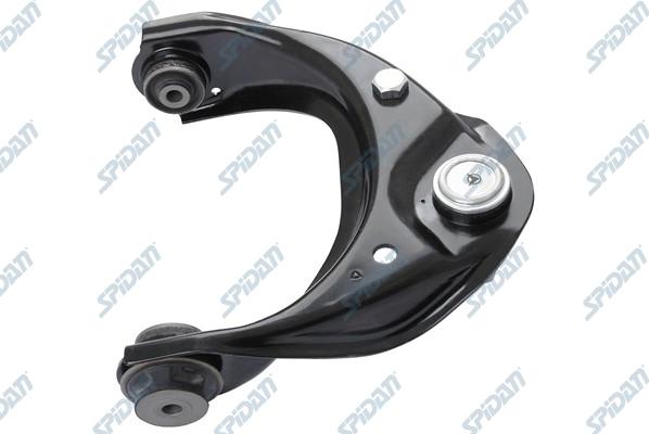 SPIDAN CHASSIS PARTS 50706 - Yolun idarəedici qolu furqanavto.az