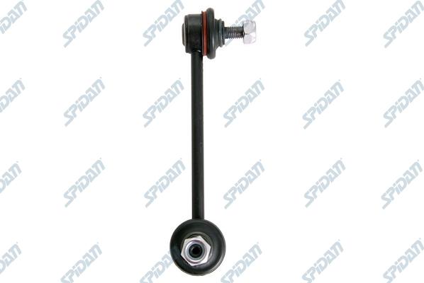 SPIDAN CHASSIS PARTS 50702 - Çubuq / Strut, stabilizator furqanavto.az