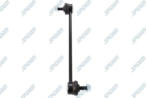 SPIDAN CHASSIS PARTS 50789 - Çubuq / Strut, stabilizator furqanavto.az