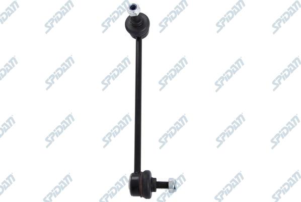 SPIDAN CHASSIS PARTS 51490 - Çubuq / Strut, stabilizator furqanavto.az