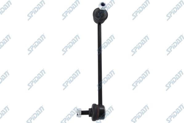 SPIDAN CHASSIS PARTS 51491 - Çubuq / Strut, stabilizator furqanavto.az