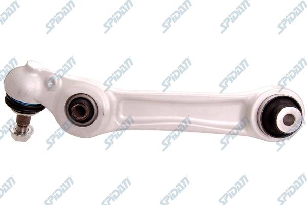 SPIDAN CHASSIS PARTS 51046 - Yolun idarəedici qolu furqanavto.az