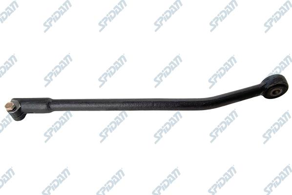 SPIDAN CHASSIS PARTS 51195 - Daxili Bağlama Çubuğu, Ox Birləşməsi furqanavto.az