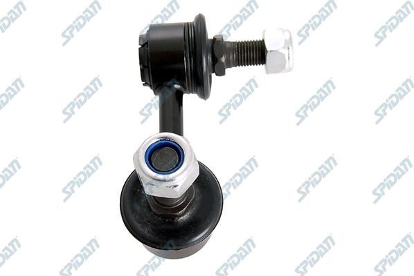 SPIDAN CHASSIS PARTS 51188 - Çubuq / Strut, stabilizator furqanavto.az