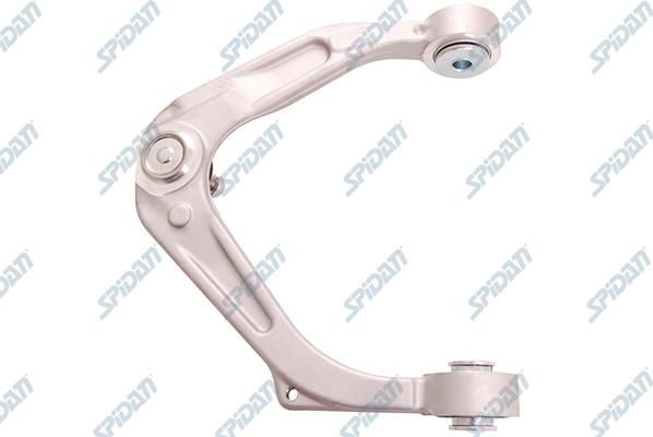 SPIDAN CHASSIS PARTS 51395 - Yolun idarəedici qolu furqanavto.az