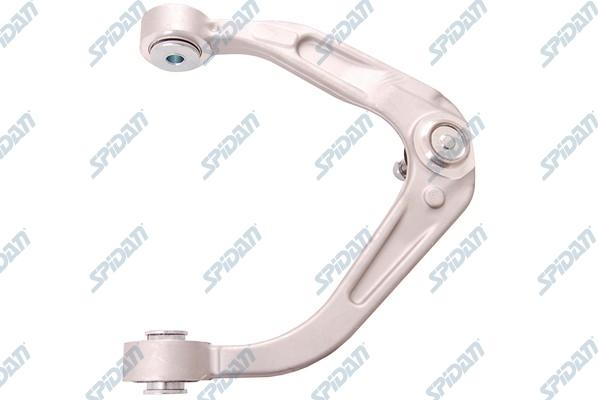 SPIDAN CHASSIS PARTS 51396 - Yolun idarəedici qolu furqanavto.az