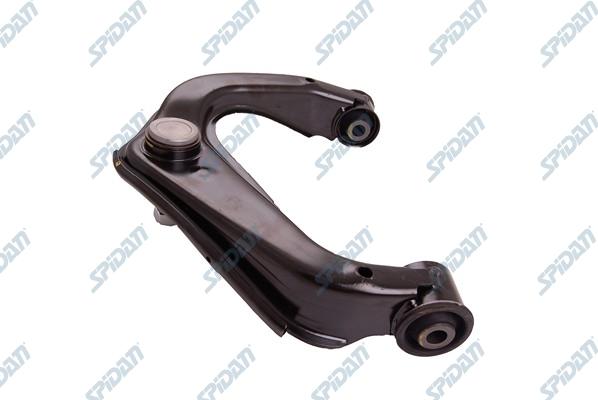 SPIDAN CHASSIS PARTS 51385 - Yolun idarəedici qolu furqanavto.az