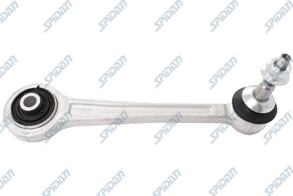 SPIDAN CHASSIS PARTS 51382 - Yolun idarəedici qolu furqanavto.az