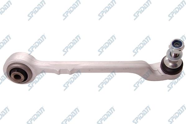 SPIDAN CHASSIS PARTS 51330 - Yolun idarəedici qolu furqanavto.az