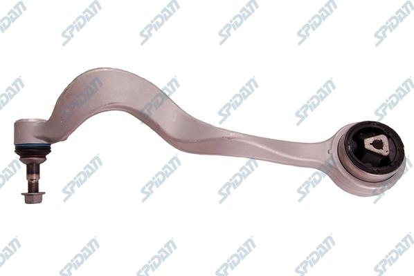 SPIDAN CHASSIS PARTS 51379 - Yolun idarəedici qolu furqanavto.az