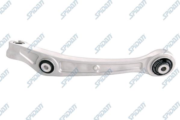 SPIDAN CHASSIS PARTS 51293 - Yolun idarəedici qolu furqanavto.az