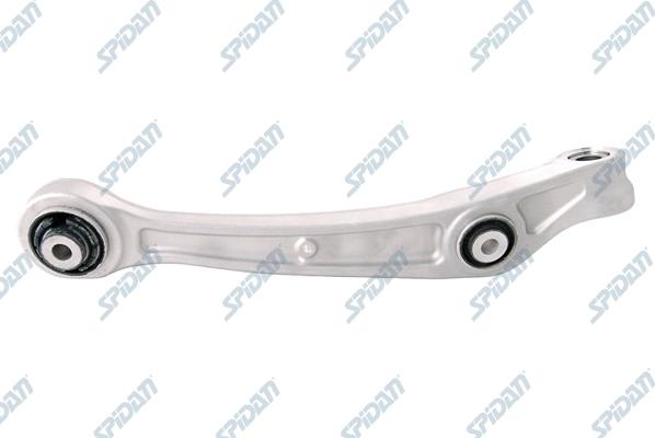 SPIDAN CHASSIS PARTS 51297 - Yolun idarəedici qolu furqanavto.az