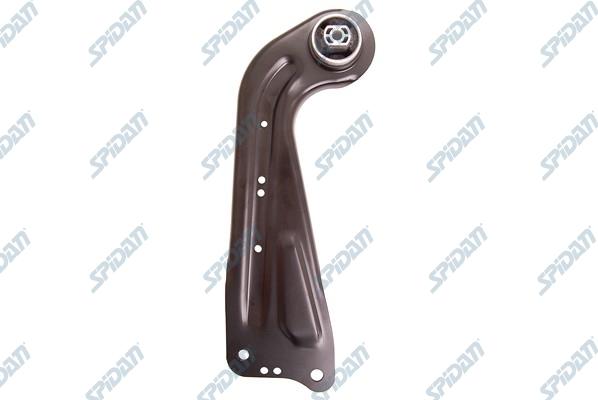 SPIDAN CHASSIS PARTS 58956 - Yolun idarəedici qolu furqanavto.az