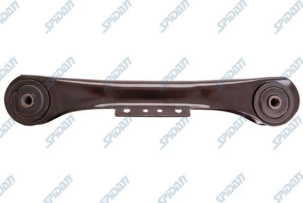 SPIDAN CHASSIS PARTS 58912 - Çubuq / Strut, təkər asması furqanavto.az