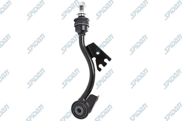 SPIDAN CHASSIS PARTS 58588 - Çubuq / Strut, stabilizator furqanavto.az