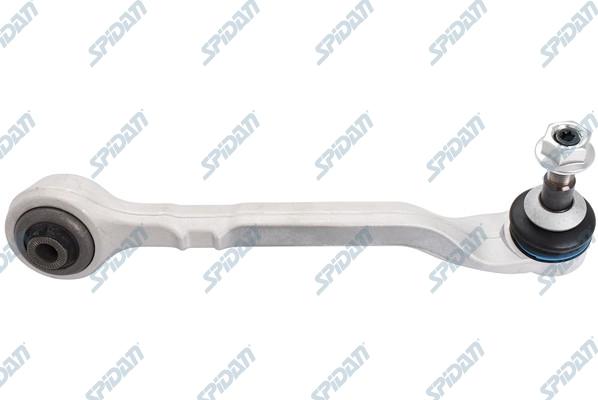 SPIDAN CHASSIS PARTS 58523 - Yolun idarəedici qolu furqanavto.az