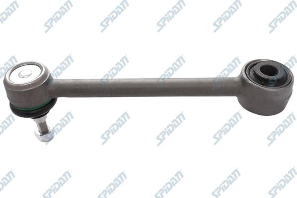 SPIDAN CHASSIS PARTS 58650 - Çubuq / Strut, təkər asması furqanavto.az