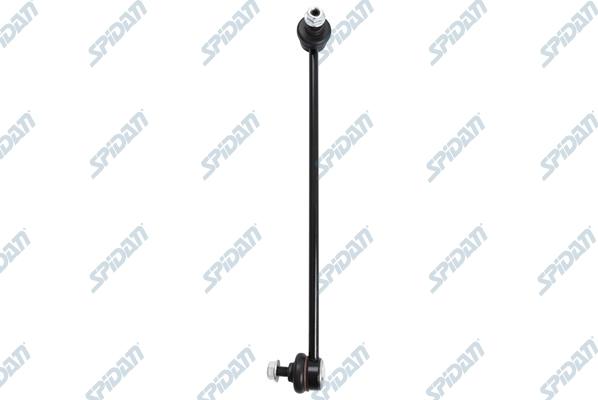 SPIDAN CHASSIS PARTS 58146 - Çubuq / Strut, stabilizator furqanavto.az