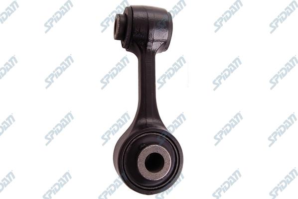 SPIDAN CHASSIS PARTS 58158 - Çubuq / Strut, stabilizator furqanavto.az