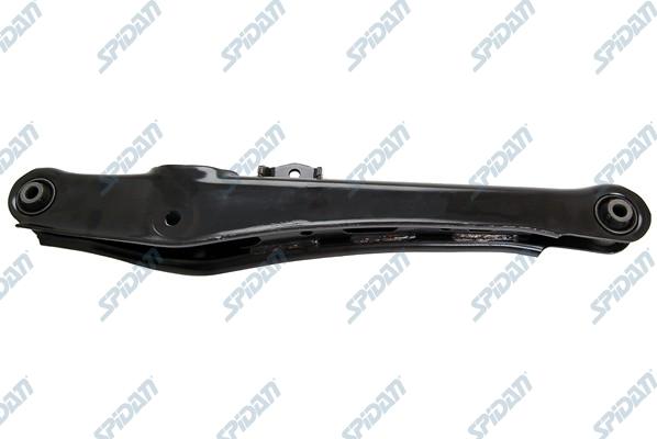 SPIDAN CHASSIS PARTS 58896 - Yolun idarəedici qolu furqanavto.az