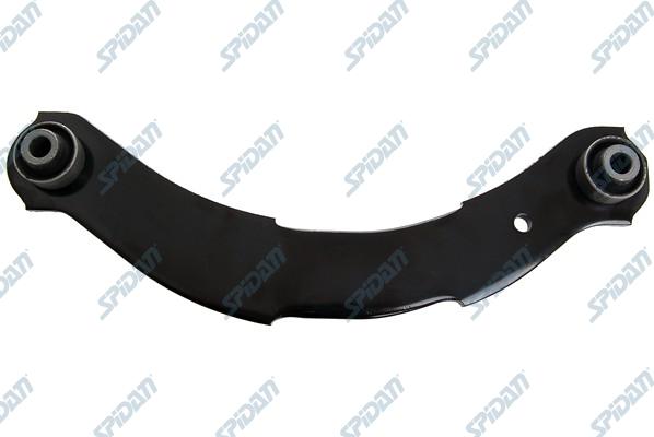 SPIDAN CHASSIS PARTS 58898 - Çubuq / Strut, təkər asması furqanavto.az